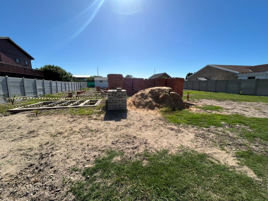0 Bedroom Property for Sale in Paradise Beach Eastern Cape